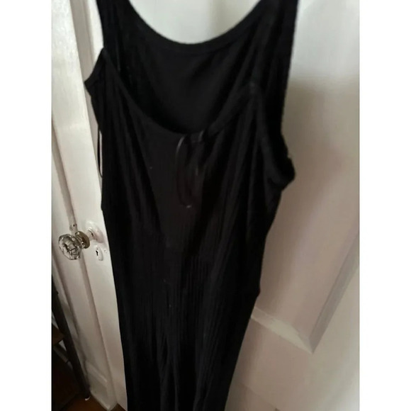Atmosphere Women’s size 8 black jumpsuit - Picture 8 of 8